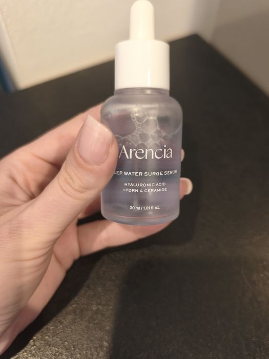 Serum hialuronowe Arencia