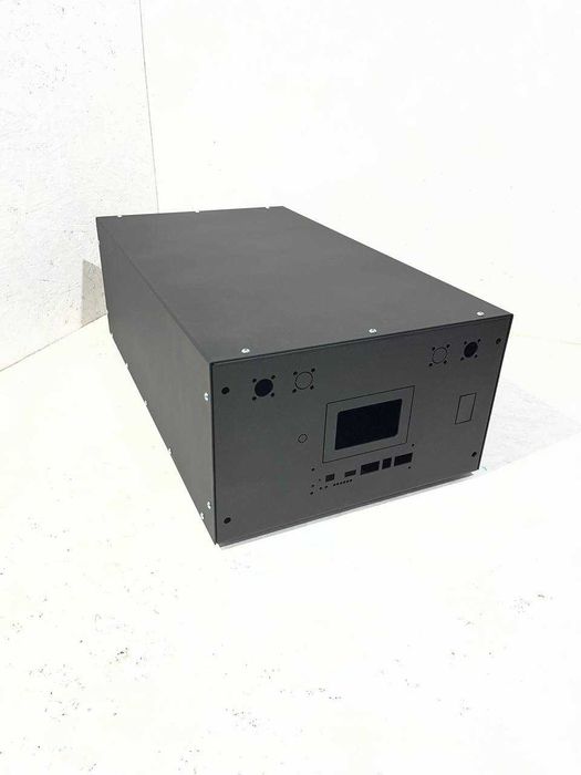 Корпус для акумуляторів lifepo4 8s і 16s