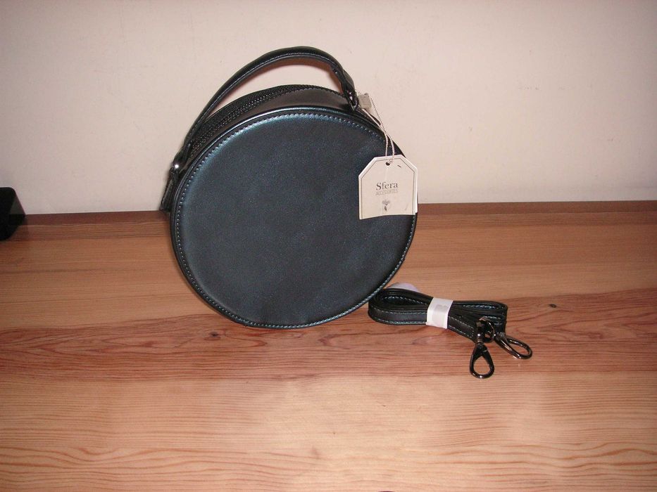 Mala / Carteira Sfera ( A Estrear )