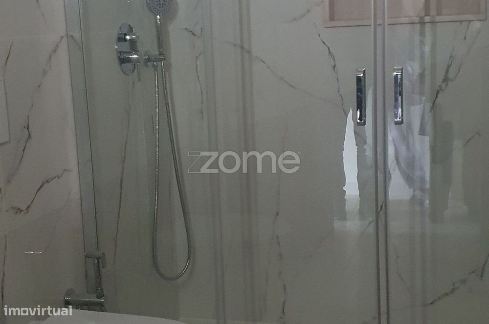 FANTÁSTICO Apartamento T2 para arrendamento em Caldelas