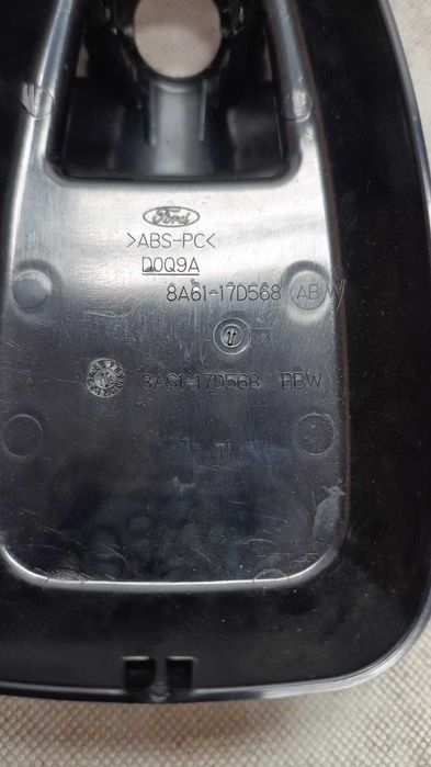 Obudowa lusterka wewnętrznego Ford B-MAX, FIESTA MK7, MONDEO 8A61-17D568-AB