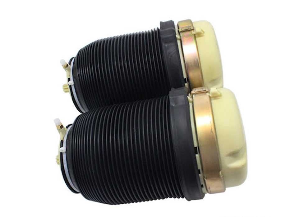 Fole Suspensão Pneumática Traseira Audi A6 C6 Allroad (NOVO)