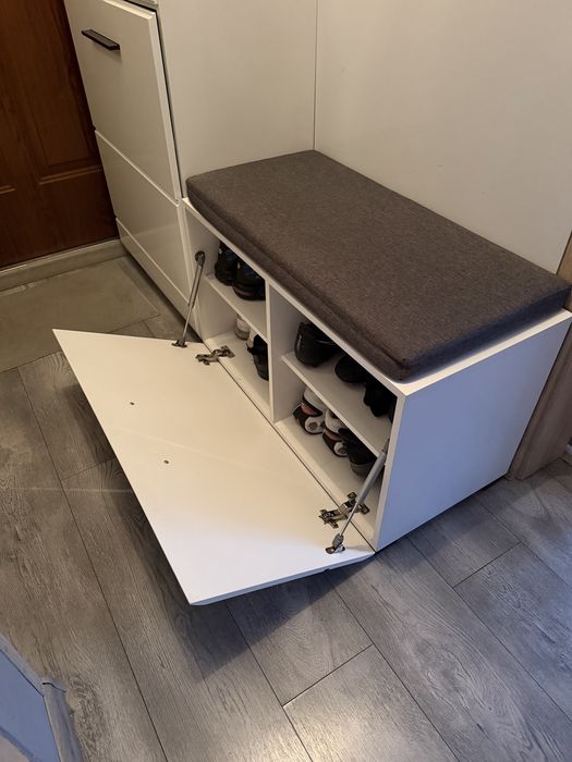 Sprzedam meble do przedpokoju