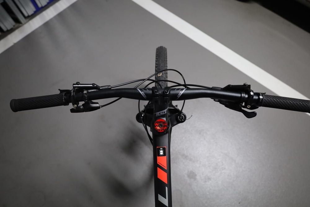 Rower MTB Kross Level 8.0