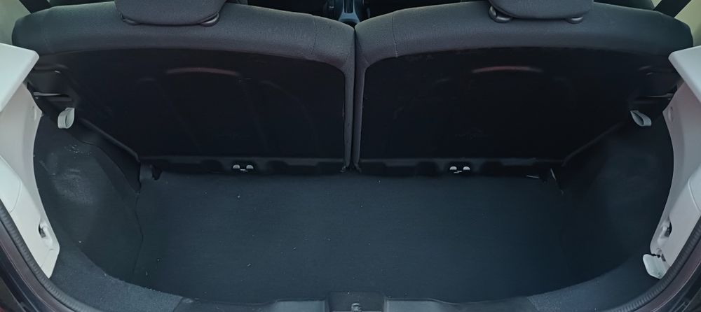 Citroën C1 1.0 VTi Garantia Incluída