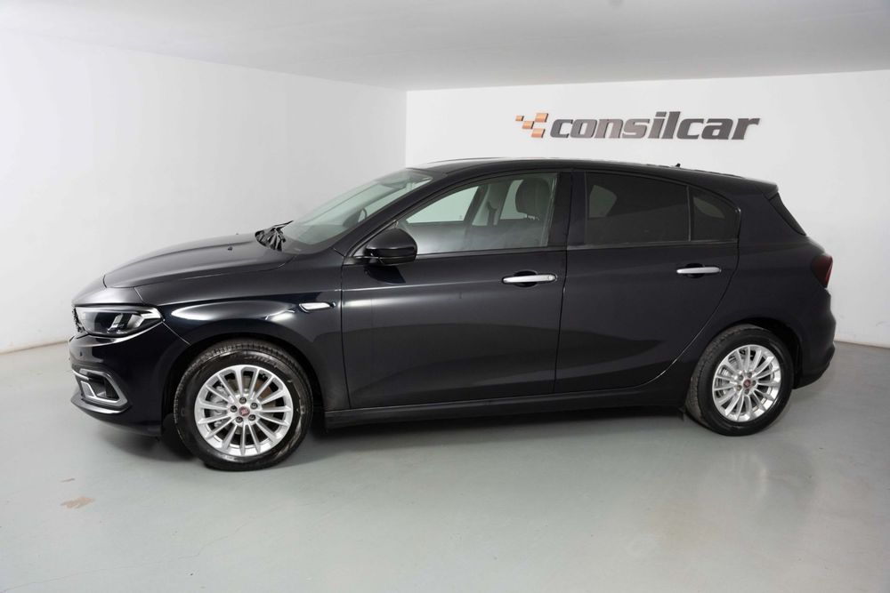 Fiat Tipo 1.0 GSE T3 City Life