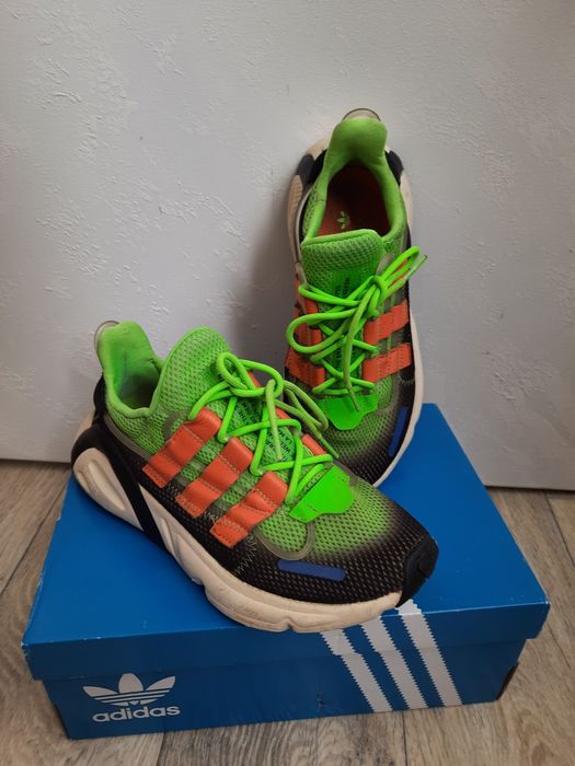 Adidas Originals Lxcon 1 500 Olx