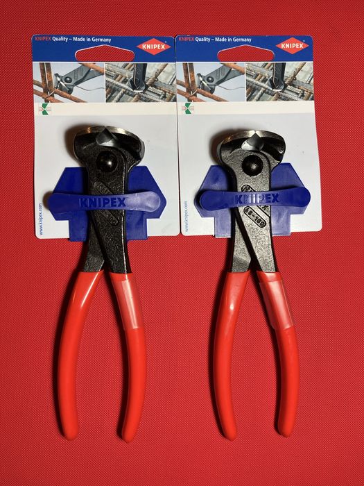 2 Turques Knipex