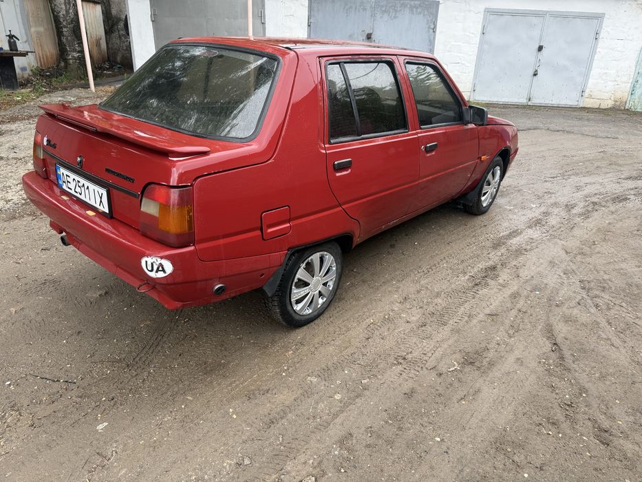 Продам Славуту с Гбо