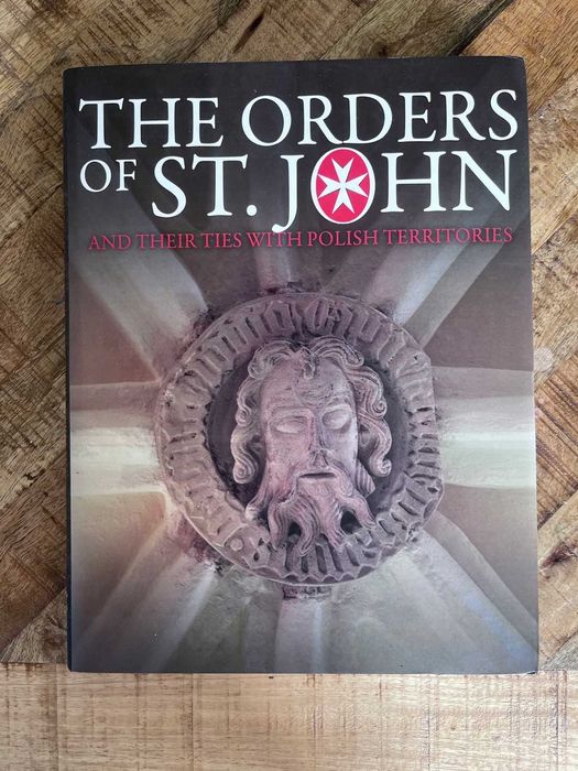 Zakony joannitów i ich związki z ziemiami po angielsku Joannici