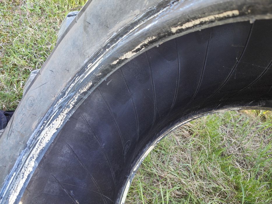 opona 420/85 R - 28 kleber 16.9R28 super 50