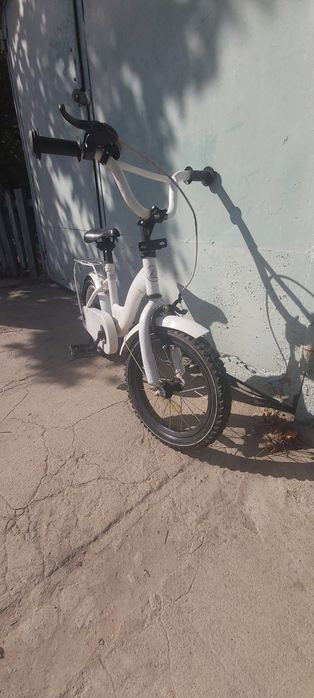 Дитячий велосипед