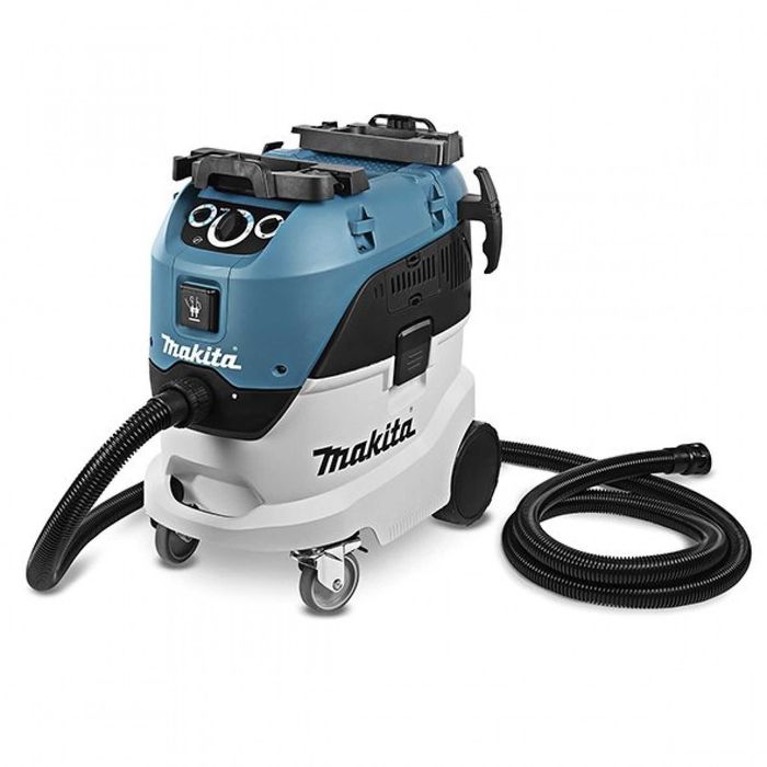 Vendo Aspirador Makita 45 litros Makita e Roçadora Makita sg 150