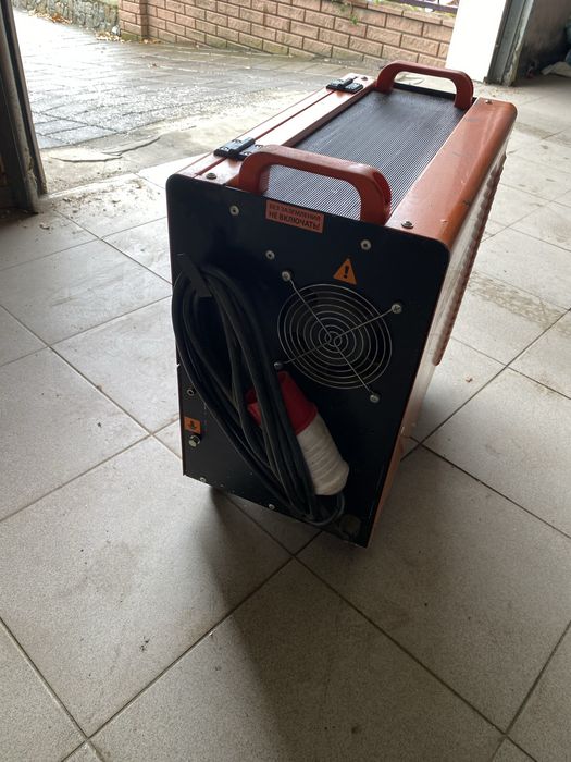 Сварка  «Енергія»