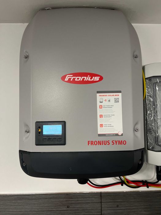 Fronius Symo 5.0-3-M