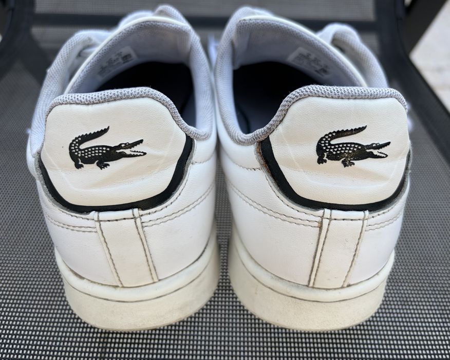 Tenis Lacoste Carnaby Pro