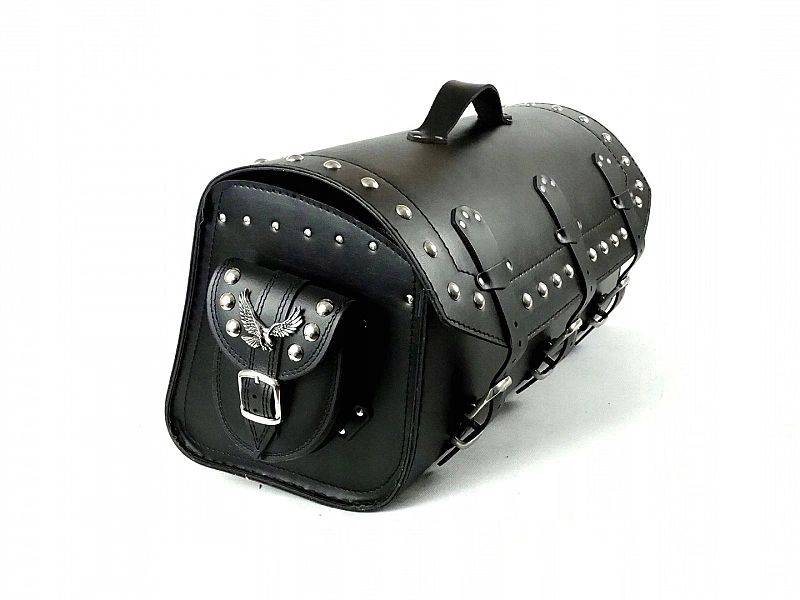 Kufer Kieszonki 55 Cm Kawasaki Eliminator 125, 250 Romet 125