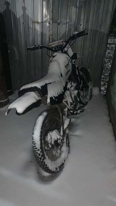 Продам Yamaha dt 50