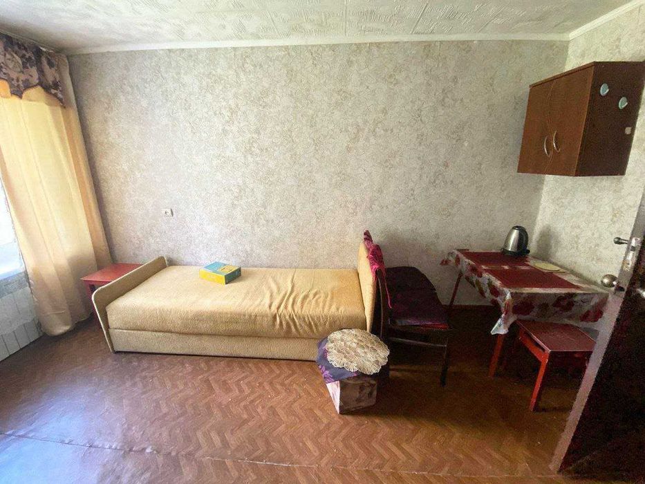 Здам кімнату в гуртожитку по вул. Охтирська