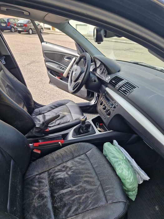 BMW Serie 1 116d - 2.0