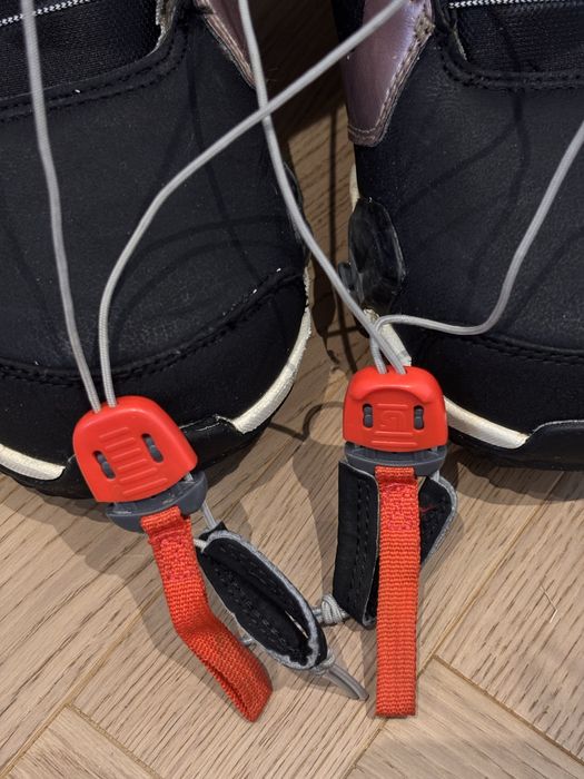 Buty burton snowboardowe