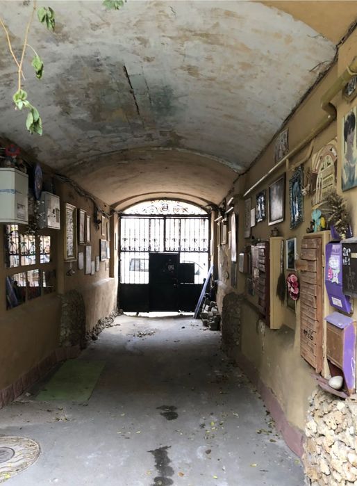 1-кімнатна квартира за адресою Куликове поле пл. (площа 25 м²) - Atlanta.ua - фото 8