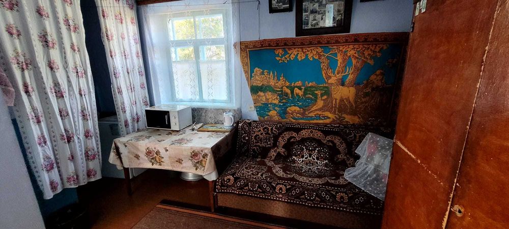 Здам в оренду будинок в с. Сокиринці Хмельницької області