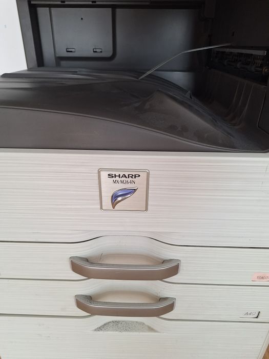 Drukarka SHARP MX-M264N