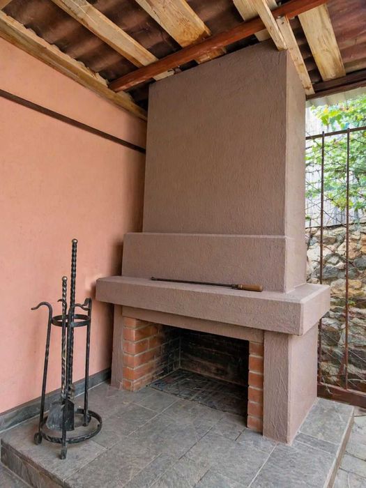 Дом для семьи в центре