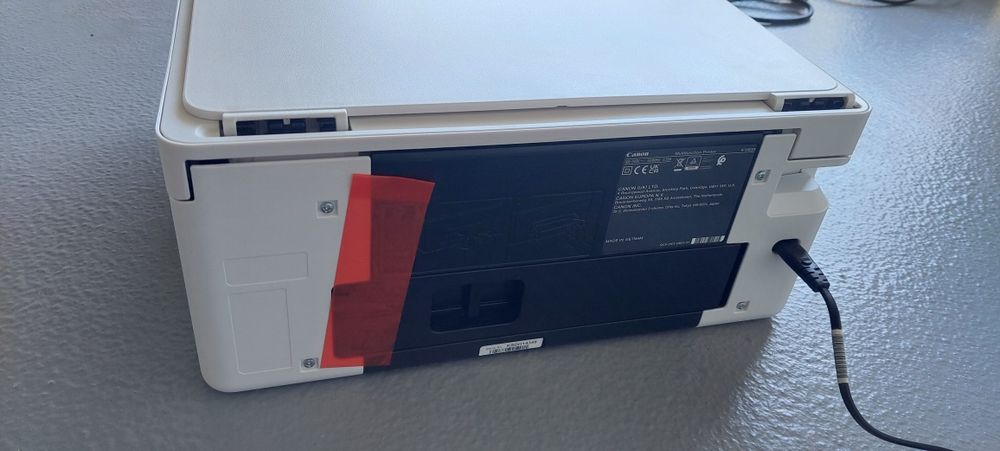 Drukarka Canon Pixma ts4150i Nowa
