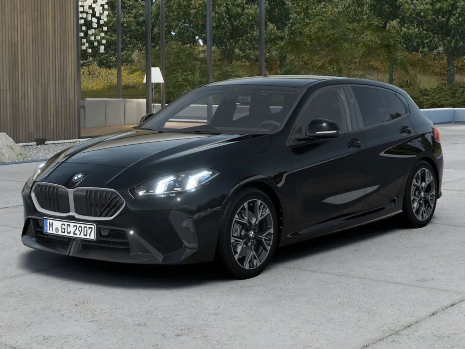 BMW Seria 1