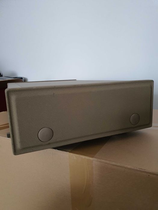 Marantz CD 72 plus pilot