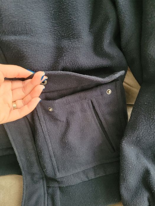 Casaco Tiffosi homem