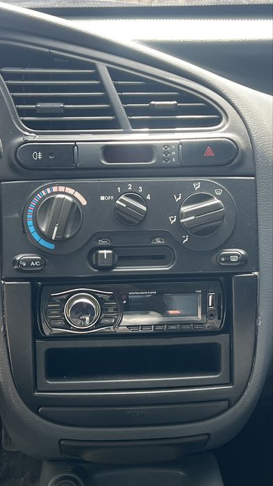 Daewoo Sens 2011 1.3 газ/бензин
