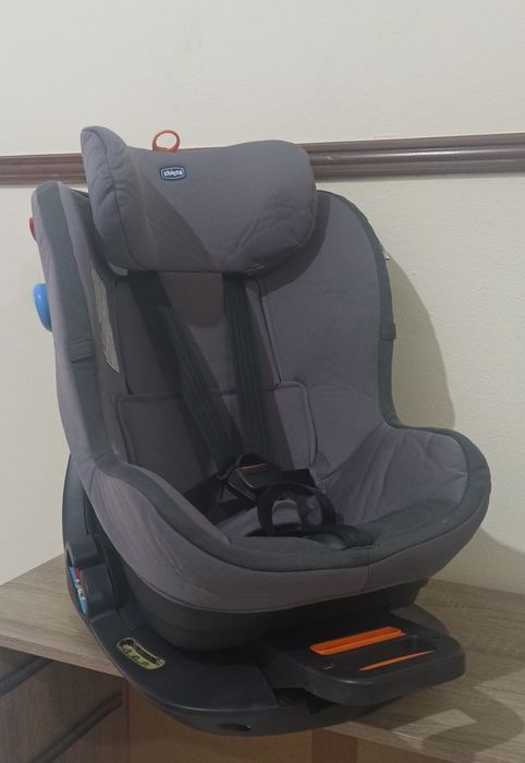 Cadeira Auto Bebê 0-18 kg