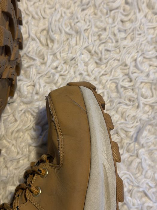 męskie buty zimowe nike rozmiar 44,5