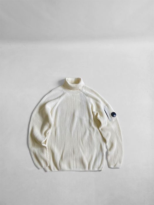 CP Company Wool Sweater