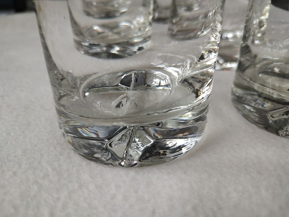 Szklanki do whisky