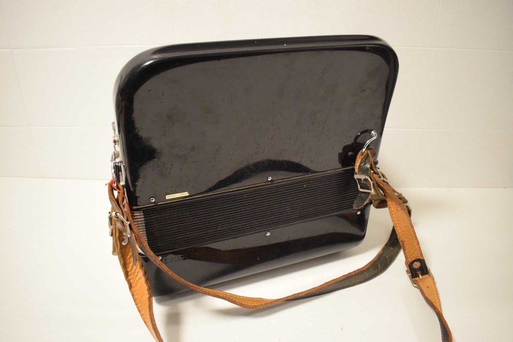 Adria Diaton IV 3 Voice. C Key, No. 7964174029732481123