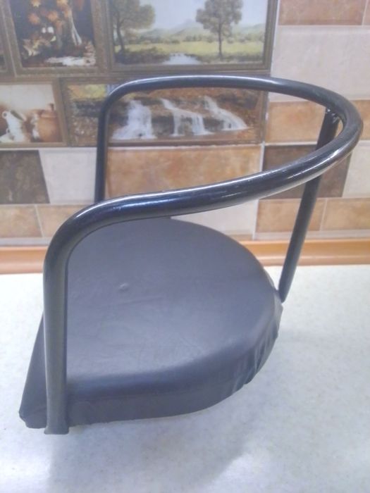 Продам сиденье детское .