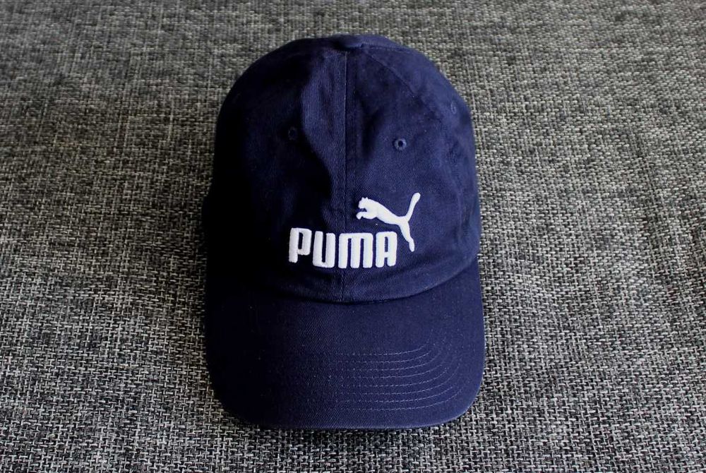 Кепка Puma Cap Оригінал 56-58см