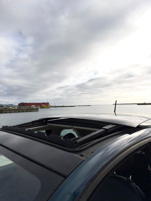 Fiat 500 Diesel 95 CV | 2017 | 84.000 km | Teto de Abrir