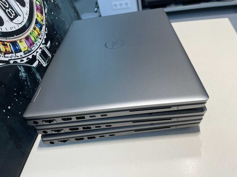 Dell Precision 7670 i7 для відео та графіки є 5 шт