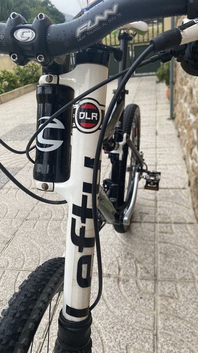 Bicicleta Cross Country (XC) Cannondale Scalpel Lefty