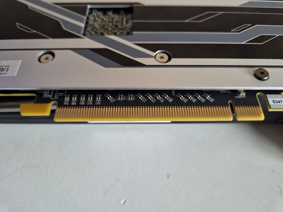 Sapphire Rx580 8Gb Nitro+ Karta Graficzna