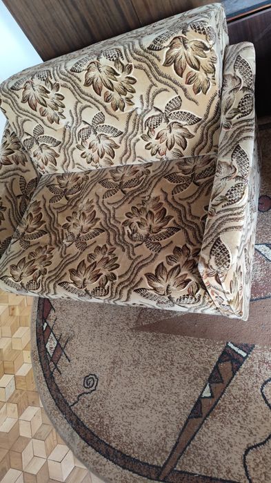 Sofa rozkładana/kanapa/