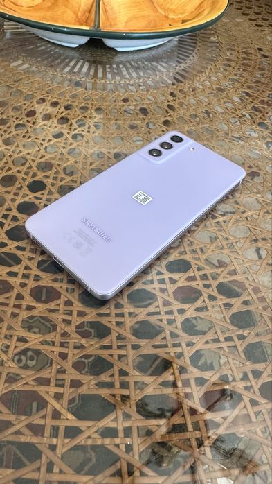 Samsung galaxy S21 FE 5G/128GB