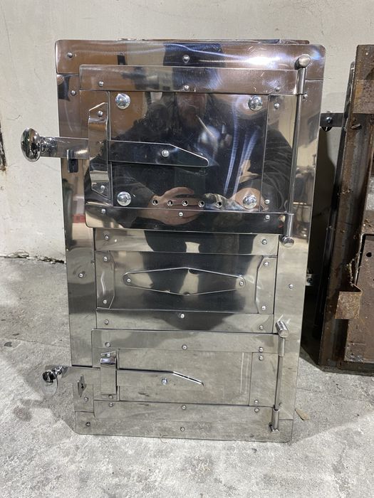 Двері дверки дверцята пічні грубка піч пічка