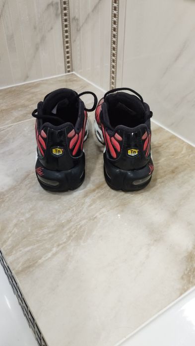 Кросівки Nike air max Plus