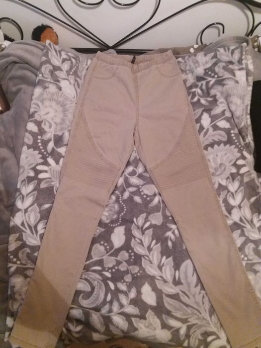 Spodnie Calzedonia